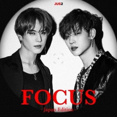 Focus  Edizione Giappone  Edizione Regolare