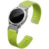 UNIQ Fluo X Smart-Fit Strap for Garmin 26mm Lime