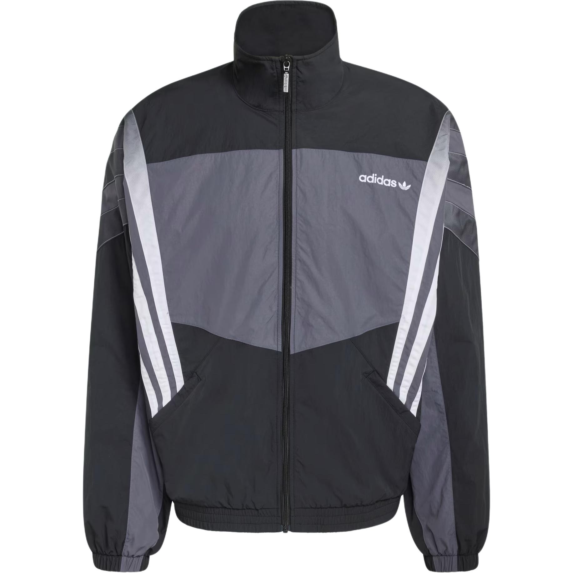 Adidas Originals Santiago Track Top KS8326- L