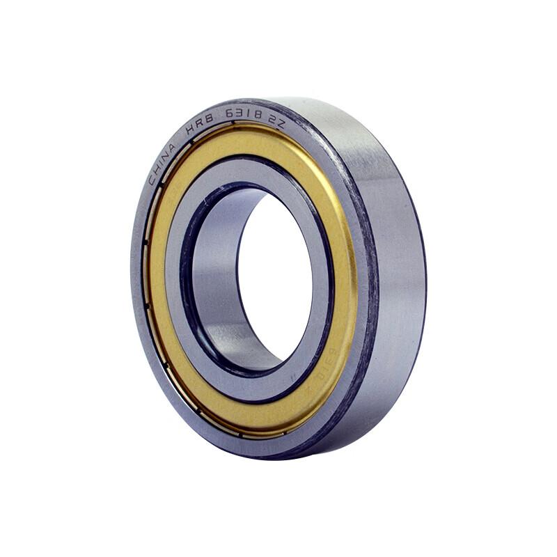 HRB Deep Groove Ball Bearing