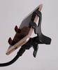 Suction Cup 360° Rotating Guitar Phone Holder & Sheet Music Stand