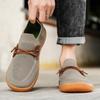 Ανδρικά Loafers Soft Driving Moccasins Υψηλής ποιότητας Flats Ανδρικά παπούτσια περπατήματος