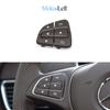 Car Multi-Function Steering Wheel Control Switch Button For Benz A B GLS GLE W176 W117 W218 W166 W292 W156 W246 09990506009107
