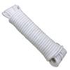 Homeglen White Nylon Multipurpose Rope