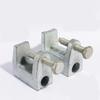 Cast Iron Tiger Clamp