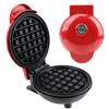 1Pcs Non-Stick Coated Cake Oven Machine Breakfast Cooking Appliance Mini Waffle Maker  Fried Eggs