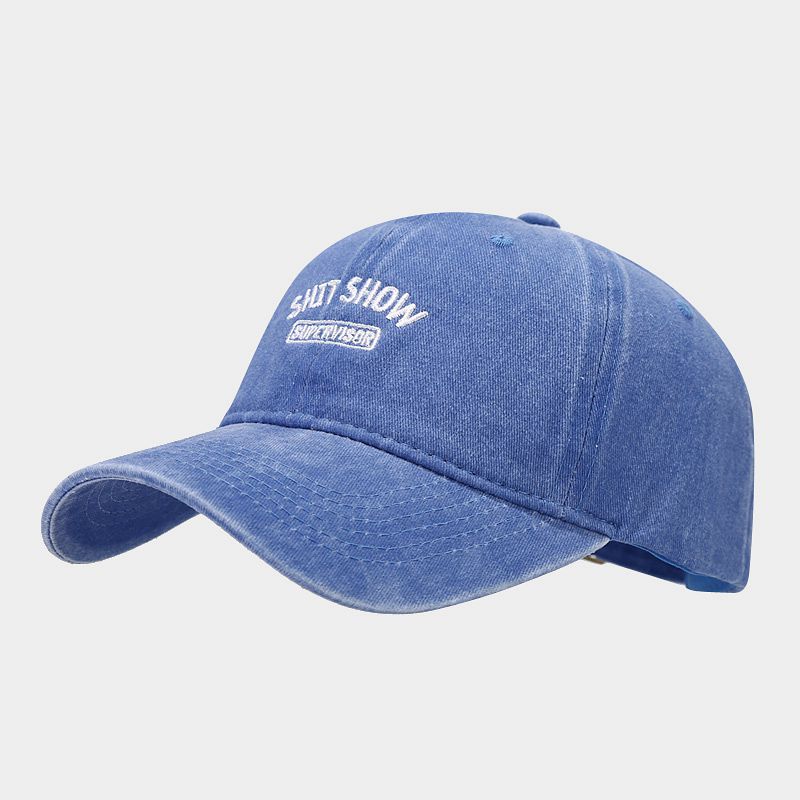 Retro, Outdoor, Hiking, Sun Protection, French Style, Beach Hat, Jazz, Four Seasons, Baseball Cap, Fedora