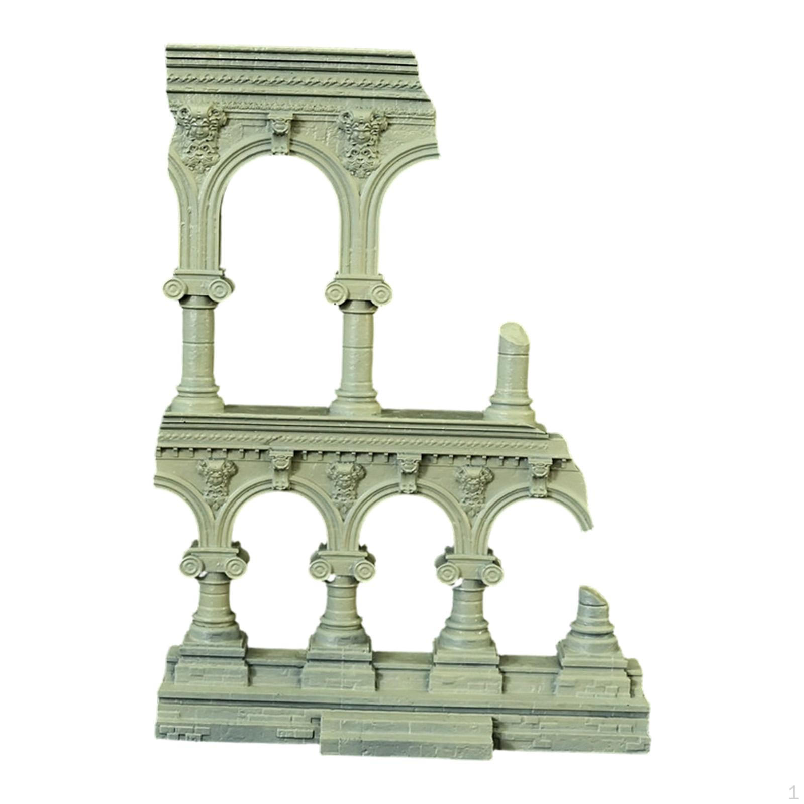 

Декорации для аквариумов и террариумов в европейском стиле. Многофункциональный, Реалистичный, Легкий Style A