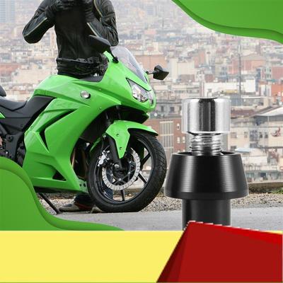 Elementy nadwozia i ramy – Ochrona przed upadkiem