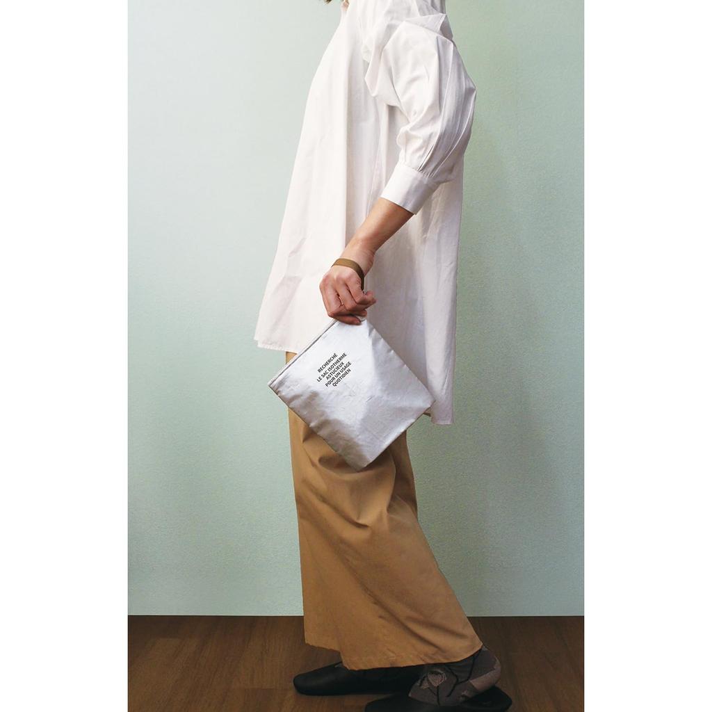 El Commune Insulated Le Pouch, Cherche, Black, EBA-901