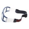 Sportbrille Brille für Männer Frauen Racquetball Basketball Fußball Brillen Schutzbrille Stoß Kollision Linse