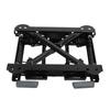 Car Seats Height Adjuster Steel Alloy Stable Construction Truck Seat Lifting Base for Vehicle