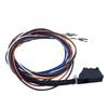 1Pcs GRA Cruise Control System Connection Harness For Golf J Etta MK4 Passat B5 Bora Beetle Sharan 1J1 970 011 F 1J1970011F