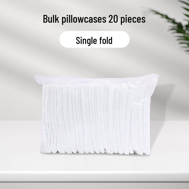 Steriler Einweg-Kissenbezug für Reisen, Hotel, B&B und Schönheitssalon