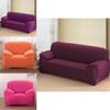 Versatile Elastic Slipcover Protector For 1 2 3 4 Seater Sofa With Excellent Fit And Stretch