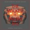 The Wicked  The Divine Volume 6 Imperial Phase II by Kieron Gillen... 9781534304734