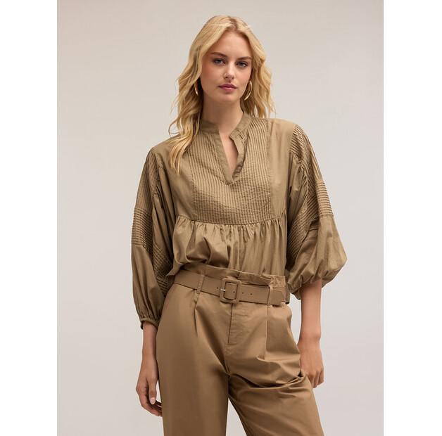 

Блузка Motivi 2675W000725N012 EU S