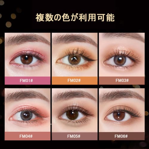 Two Color Eyeshadow Stick Eyeshadow Pencil Glitter Eyeshadow Stick Crayon Shading Light Eyeshadow Tear Bag Eyeshadow Pen Waterproof Highlight Shining