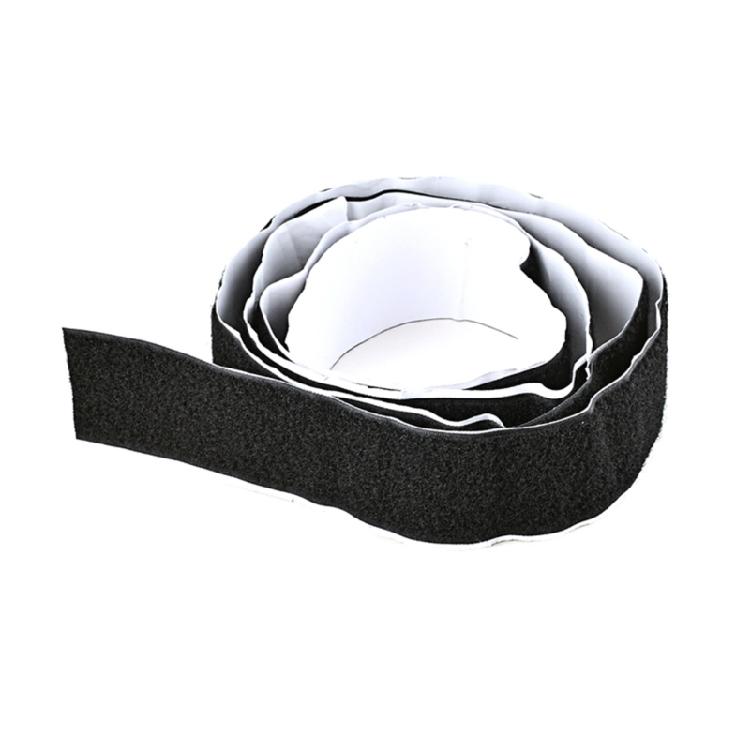Pedal Board Fastener Self Adhesive Hook Tape Wide Double Sided Sticky Back Tape