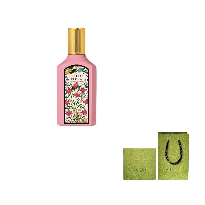 Gucci Dreamy Gardenia Women's Perfume Potpourri Scent Eau De Parfum EDP 30ml/50ml/100ml/150ml Mother's Day Gift For Mom