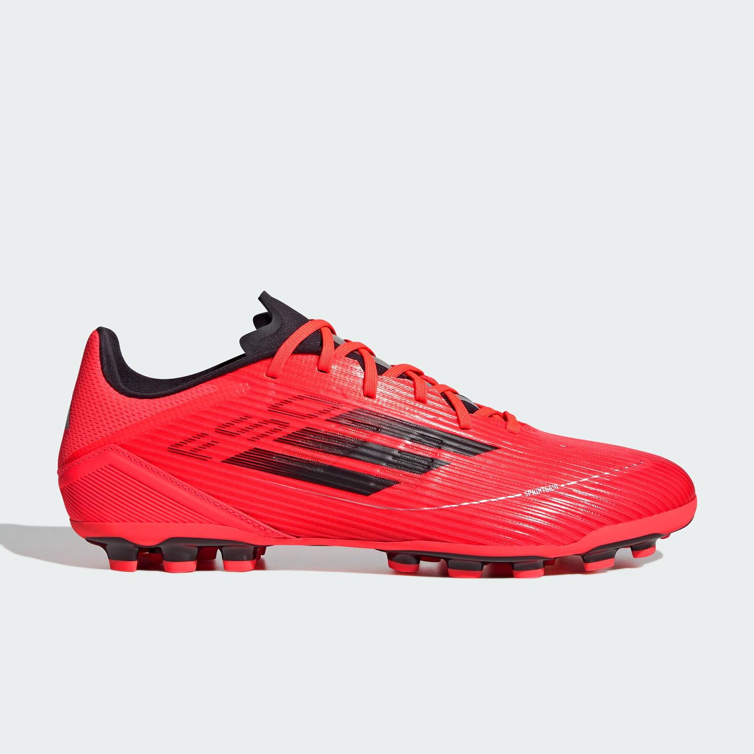 

Оригинальные Аутентичные Футбольные Бутсы Adidas F50 LEAGUE Мужские и Женские Износостойкие IF1329 40.5