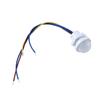 Sensor Light Switch Infrared Motion Sensor Switch Auto On Off Light PIR Motion Sensor Switch