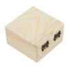 Storage Box Home Household Organizer Wood Wooden Craft Box