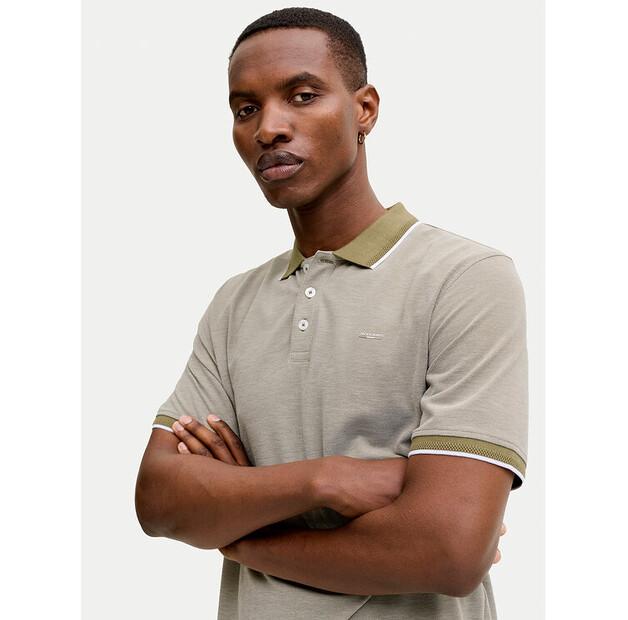 Поло Jack & Jones Blualves
