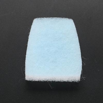 6Pcs Professional Brthing NaMachine Filters Blue and White for   S7 S8 Series   Apn