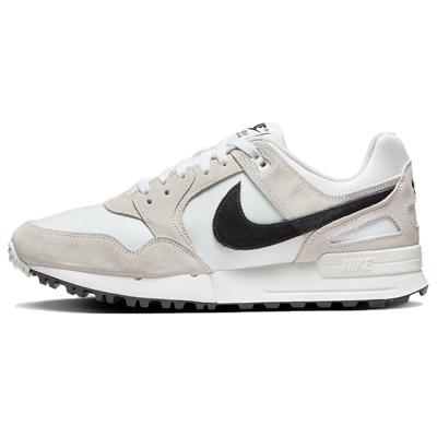 Air Pegasus 89 Golf Weiß Schwarz Unisex-Sneakers Platinum-Tönung FJ2245-101