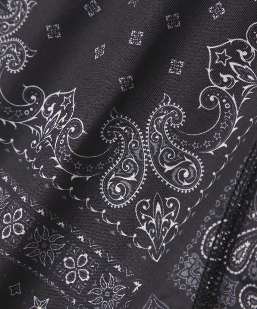 Schott Boxer Pants Bandana, Men's, Size M, Size 363, Other, 782-4980003, Directly Available