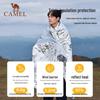 Camel Emergency Thermal Blanket
