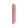 Adjustable Elastic Band Pen Case Leather Pencil Pouches For Hardcover Journal Notebook Pencil Case Sleeves Pen Pouches