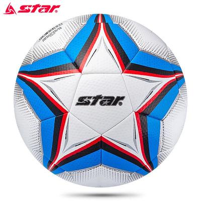 Star Size 5 Adult Competition Soccer Ball