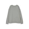 BYMONO [Big Sizes Xl-6Xl] Mono Paris Oversized Double-Fleece Sweatshirt