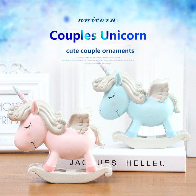 Creative  Desktop Ornaments Original Design Handmade Home Decorations Children Gift Baby Room Craft Mascot Decoration