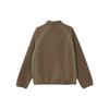 New Jordan Velvet Jackets Unisex Light Umber FV8450-274