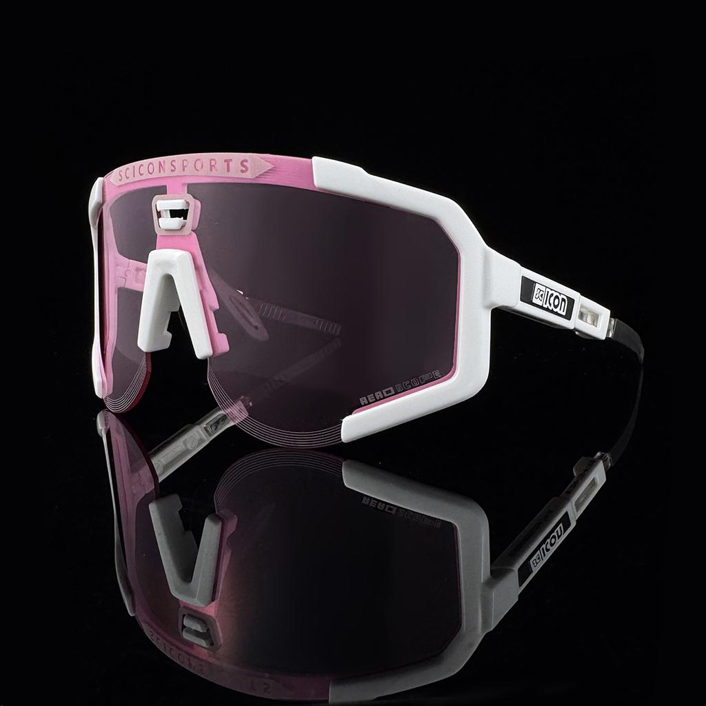 SCICON Cycling Glasses Outdoor Sports Bicycle Sunglasses UV400 Men MTB Cycling Sunglasses Women Road Bike Glasses