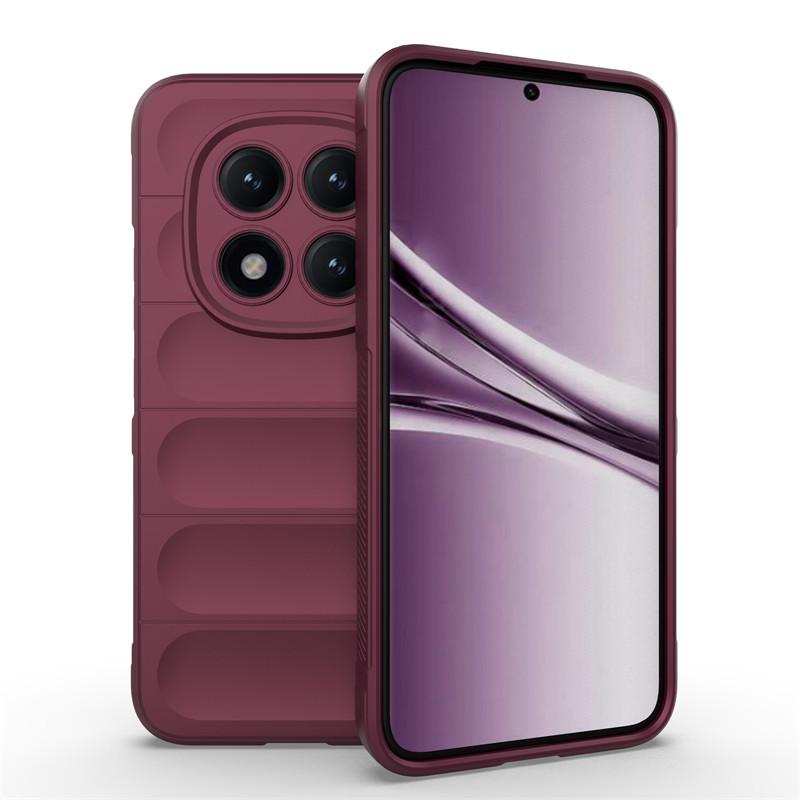 For Xiaomi Redmi Note 15 Pro Plus Case Redmi Note 15 Pro Plus China Cover Soft Silicone Bumper Protective Phone Cases Note 15 5G