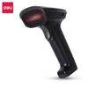 Deli Wired 1D Barcode Scanner