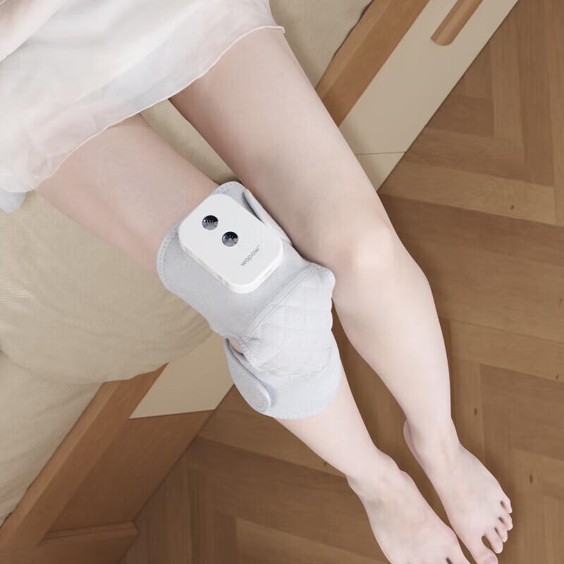 WOPOW NT01 Smart Knee Massager CN plug (adapter included)
