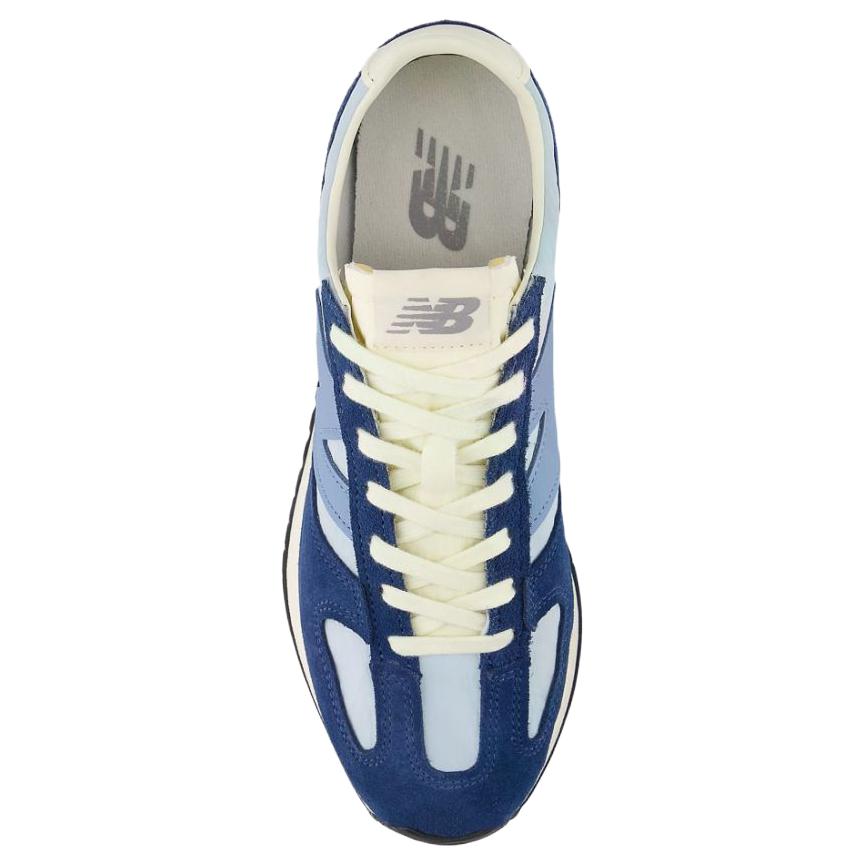 New Balance NB 471 Comfortable Soft Breathable Support Lifestyle Casual Shoes Unisex Casual Shoes Blue U471AO