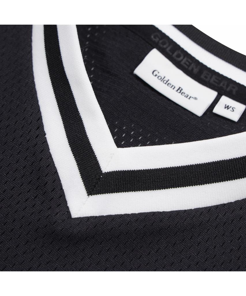 Goldeunbeeo (W) Graphic Mesh T-Shirt G5Tam26431Bkx