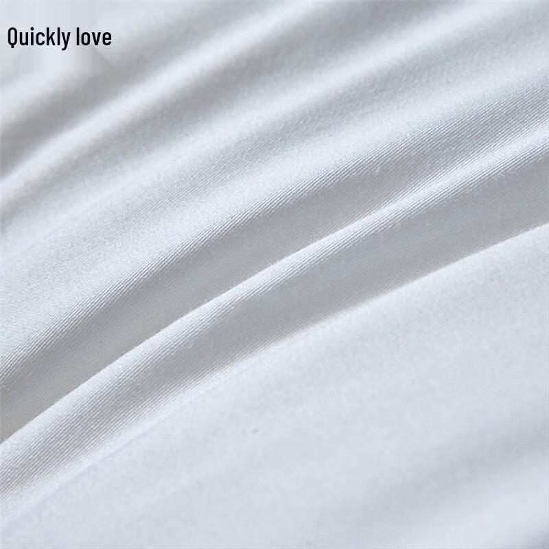 Yiyi Ai Deluxe Anti-Feather Cotton Pillow Insert