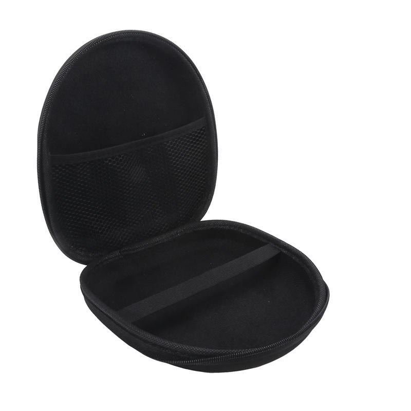 Earphone Storage Bag Head-mounted Exquisite Carry-on Convenient Practical Easy To Use Modern Simplicity Earphone Storage Box