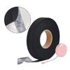 Hem Tape Width 2cm Iron-On Hemming Tape with Scissors & Tape Measur East To Use for Clothes Pants