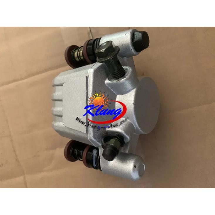 KLUNG  brake caliper  for kinroad 650 800 1100 and joyner 650 800 1100  dune  buggy ,atvs ,go karts