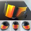 FF358 Visor for LS2 FF396,FF358,FF300 Face Shield Motorcycle Helmet Accessories