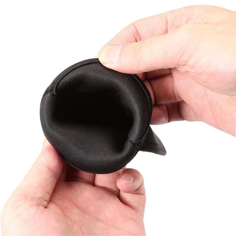 7.2-Inch Universal Dustproof & Drop-Proof Diving Phone Case with Inner Bag