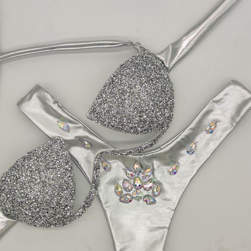 2020. gada strādzīšu bikini - Eiropas
